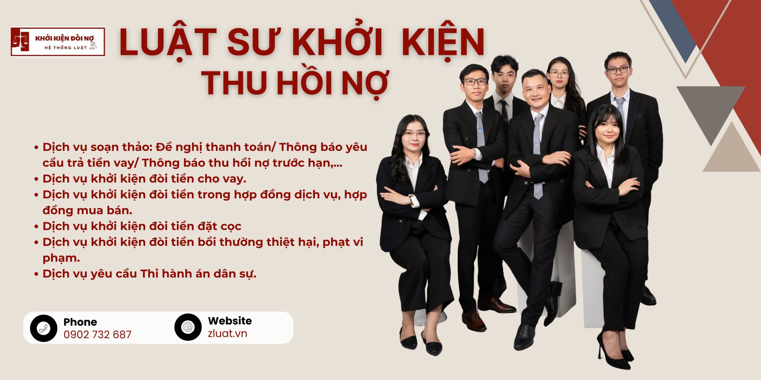 [XÃ LONG THẠNH, CẦN THƠ] – Dịch vụ tư vấn xử lý công nợ tại xã Long Thạnh, Cần Thơ<br><br> - Ảnh 1