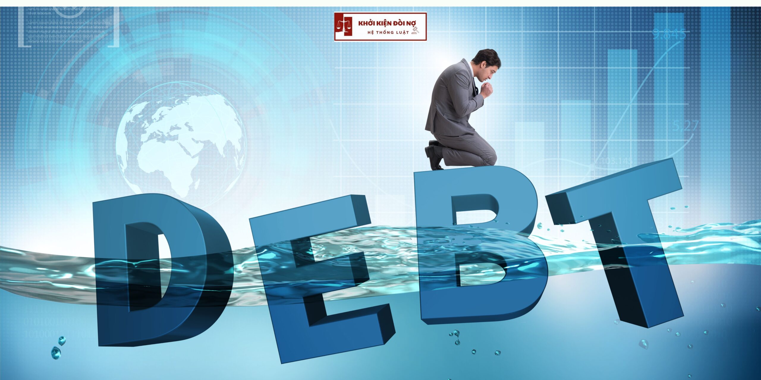Gói dịch vụ khởi kiện đòi nợ địa điểm xã Ngọk Tụ, Quảng Ngãi<br><br> - Ảnh 2