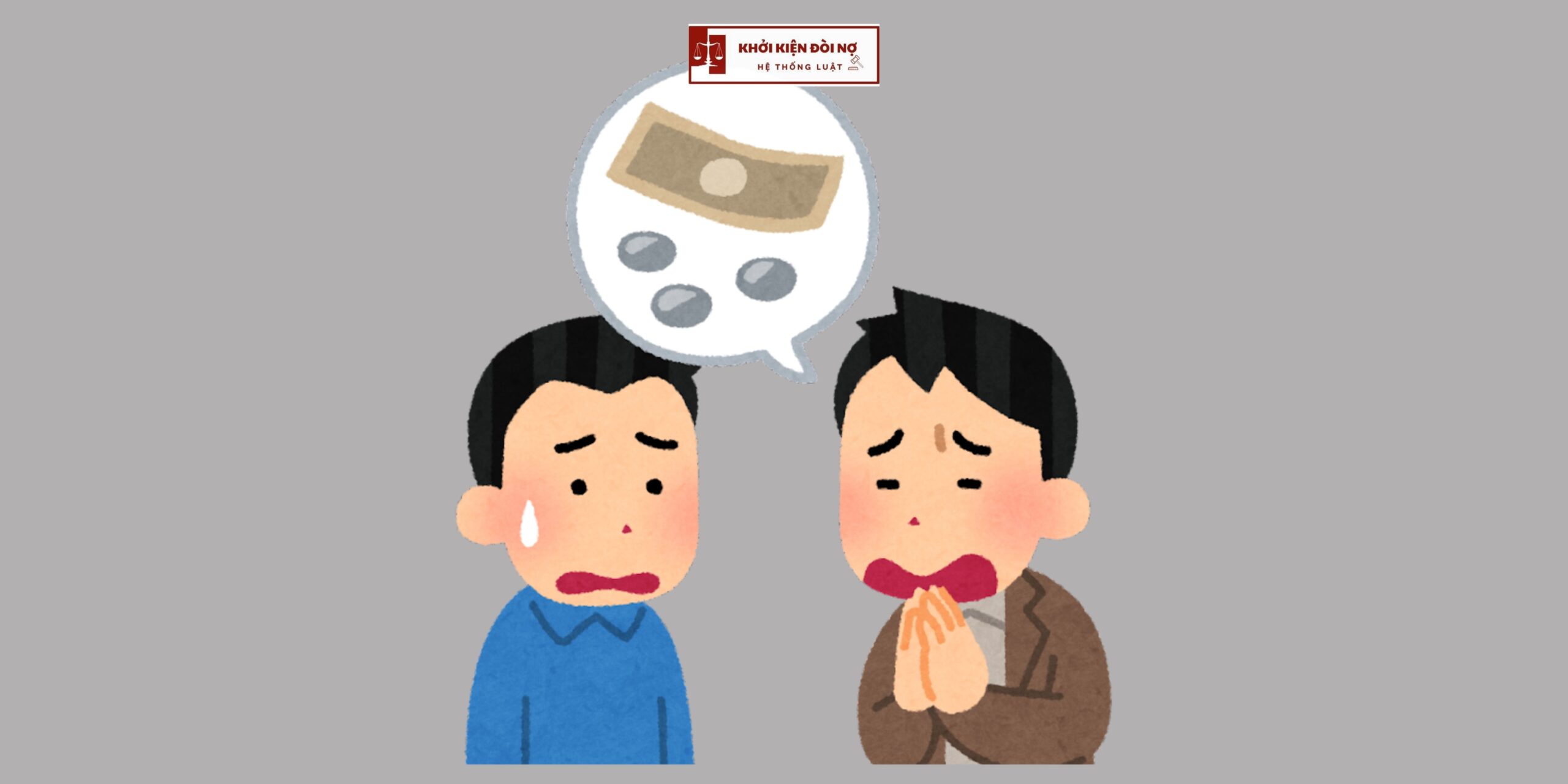 Dịch vụ trọn gói khởi kiện đòi nợ ở địa điểm xã Hồng Minh, Hưng Yên<br><br> - Ảnh 2