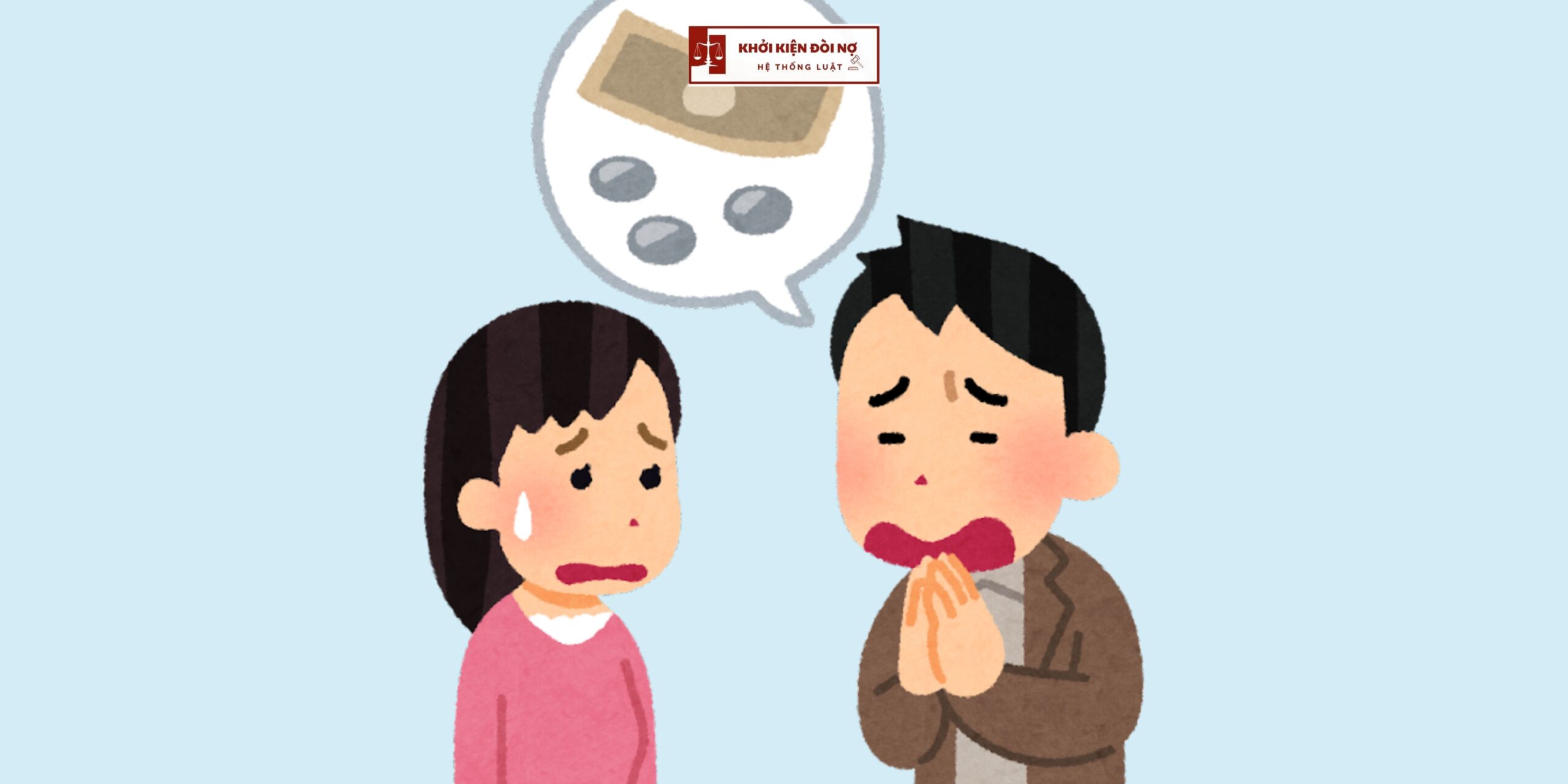 Dịch vụ hỗ trợ khởi kiện đòi nợ tại xã Ea Hiao, Đắk Lắk<br><br> - Ảnh 2