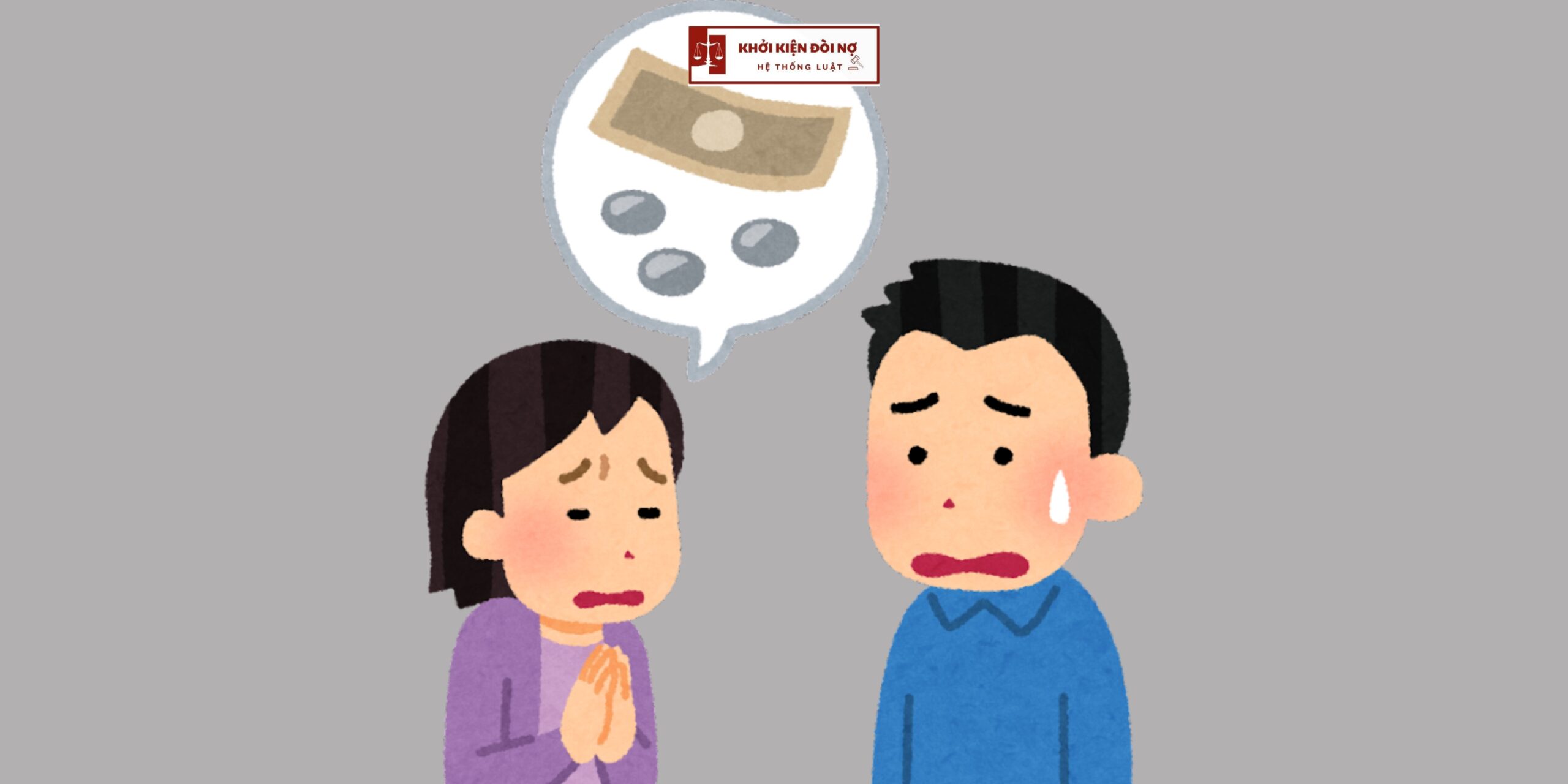 Trọn gói dịch vụ luật sư khởi kiện đòi lại khoản vay khu vực xã Tuấn Sơn, Lạng Sơn<br><br> - Ảnh 2