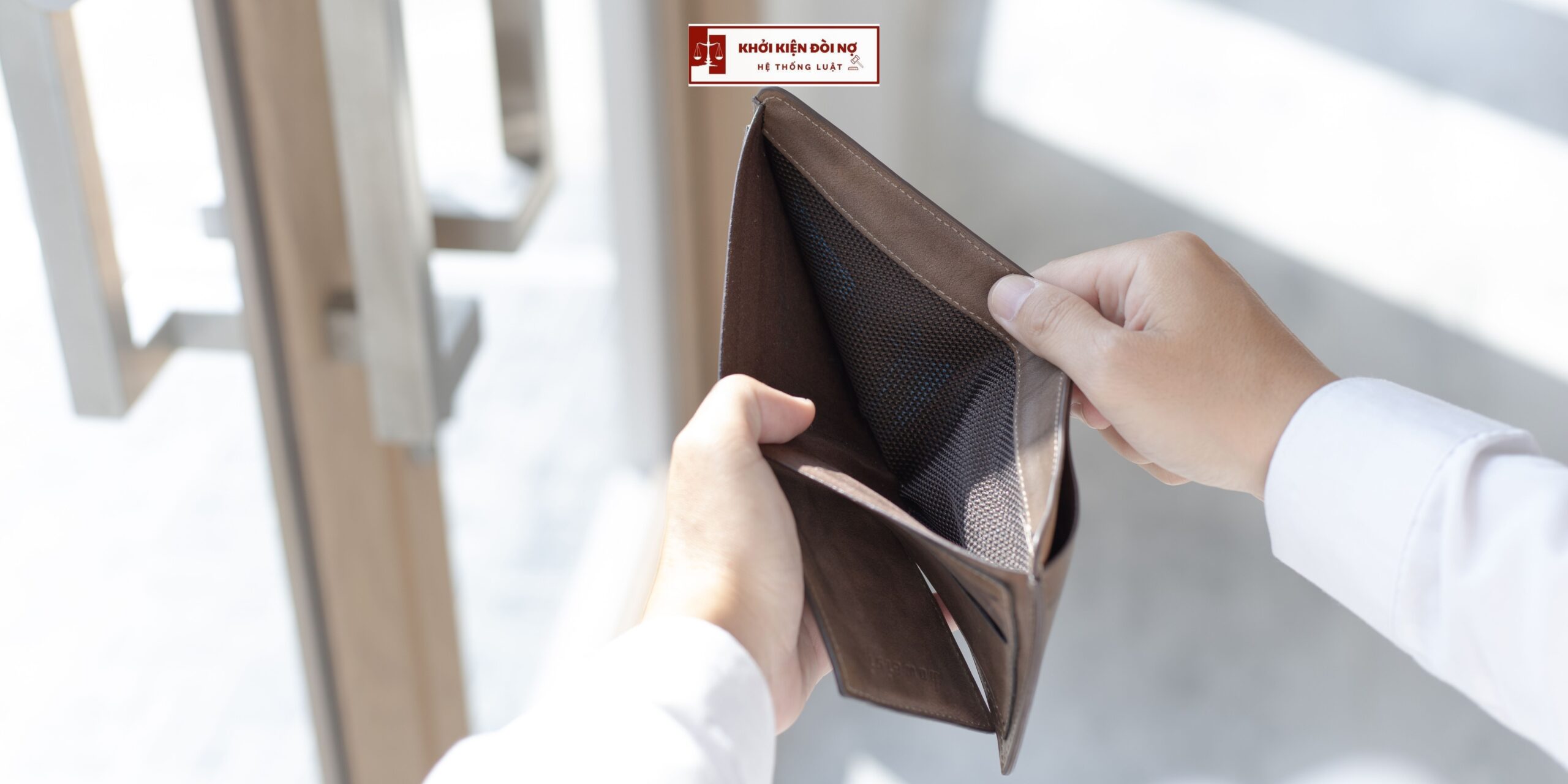 Hỗ trợ trọn gói kiện đòi tiền vay tại khu vực xã Minh Hòa, Phú Thọ<br><br> - Ảnh 2