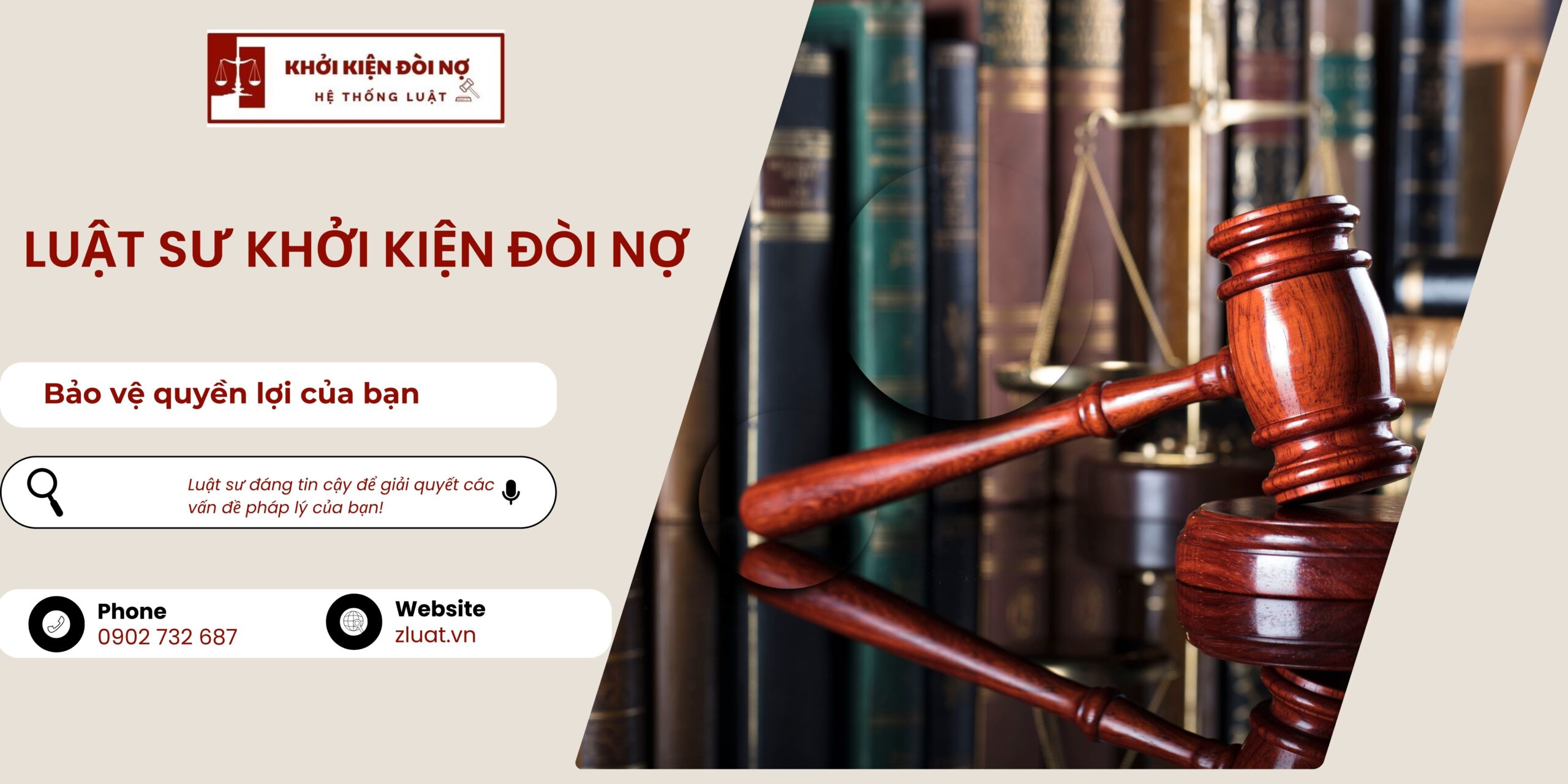 [XÃ ĐIỆN BÀN TÂY, ĐÀ NẴNG] – Hỗ trợ trọn gói khởi kiện đòi nợ tại xã Điện Bàn Tây, Đà Nẵng<br><br> - Ảnh 1