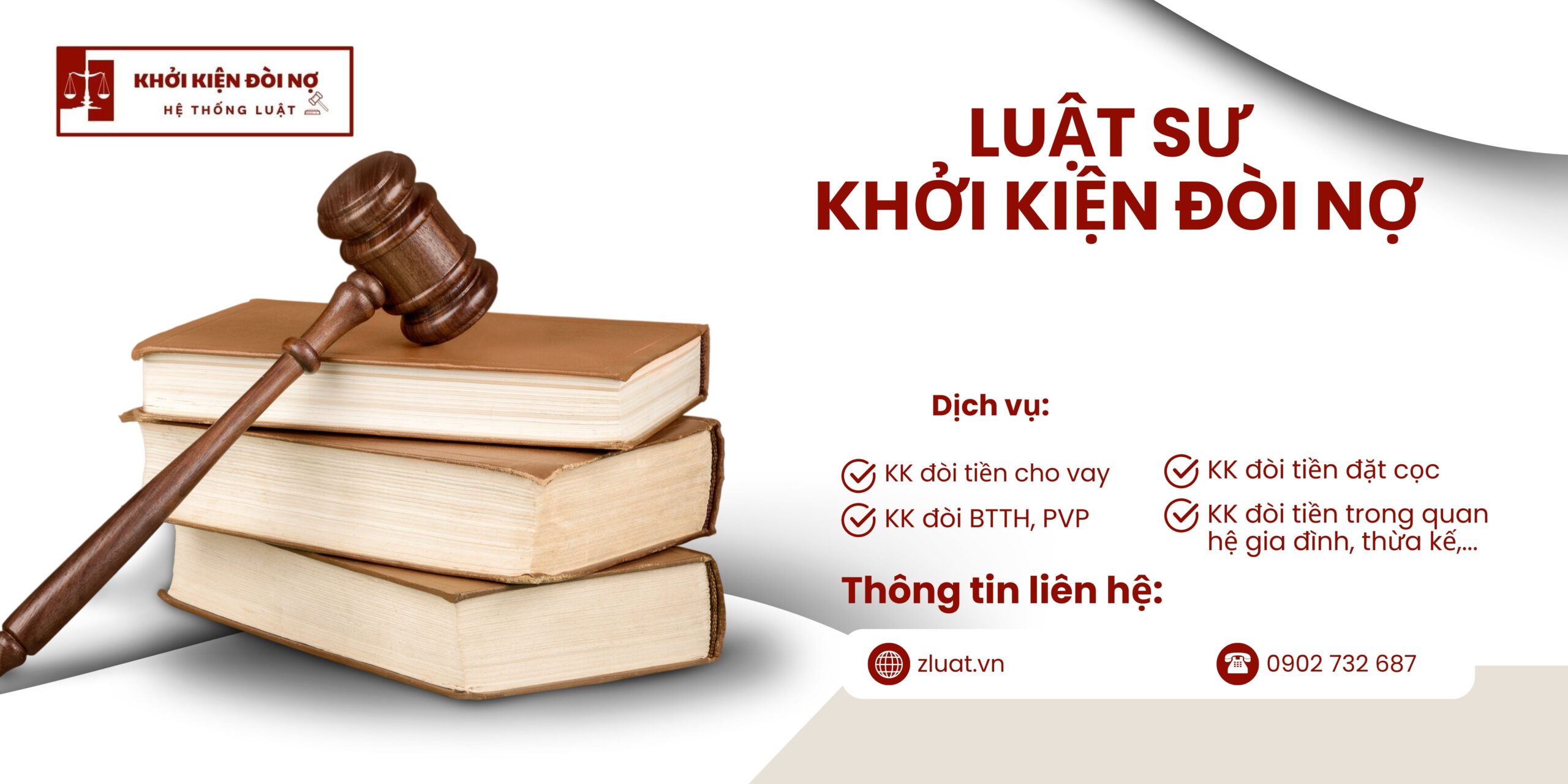 Dịch vụ trọn gói khởi kiện đòi nợ ở địa điểm xã Hồng Minh, Hưng Yên<br><br> - Ảnh 1