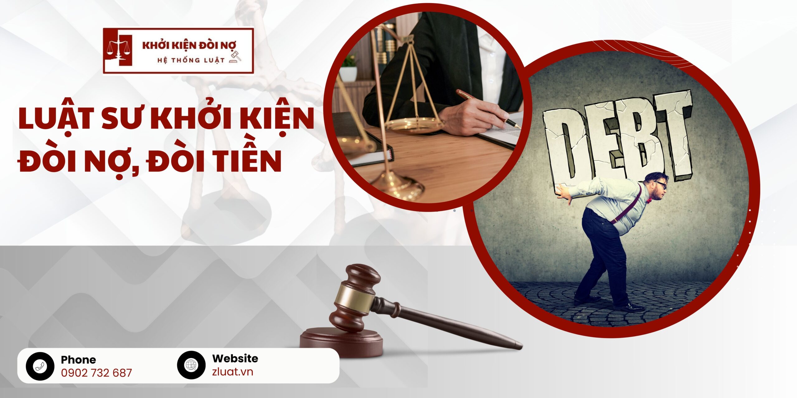 [ZLUATKIENNGUOIVAYTIENKHONGTRA] – Gói dịch vụ khởi kiện đòi lại tiền đã cho vay ở địa điểm xã Duy Nghĩa, Đà Nẵng<br><br> - Ảnh 1